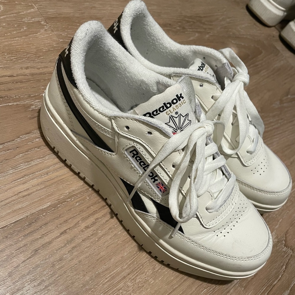 Reebok club c revenge shoes